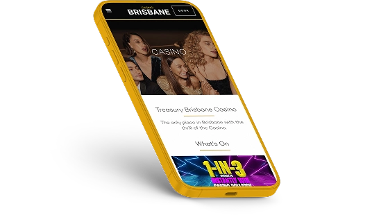 The Star Casino Brisbane Australia Mobile
