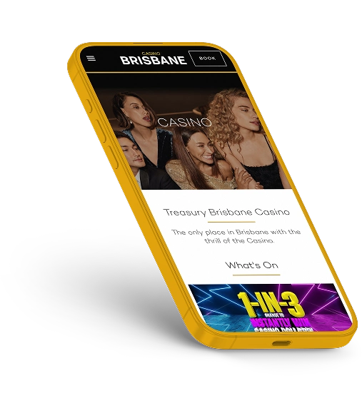 The Star Casino Brisbane Australia Mobile